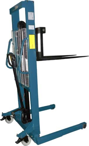 Lift Products MXSA manually pushed walkie 